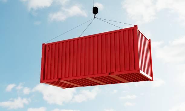 Containers Usados à Venda: Dicas para Investir em Soluções Sustentáveis e Práticas