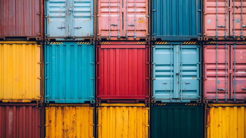 Onde Comprar Containers Usados