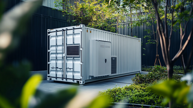 Aluguel de Container Câmara Fria para Armazenagem