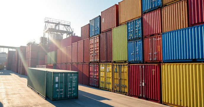 Aluguel de Container Preço: Saiba Tudo Aqui!