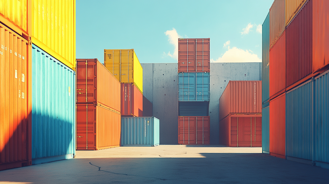 Container Dry 20: O Que Você Precisa Saber