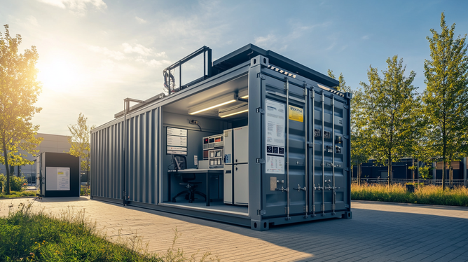 Container escritório preço: 7 Fatores Que Influenciam