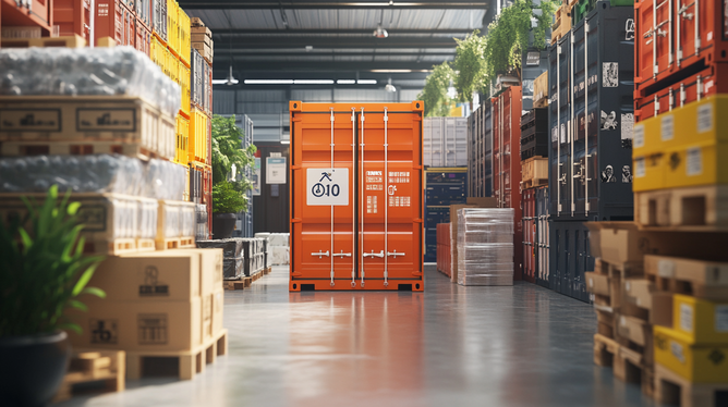 Container refrigerado preço ideal para seu negócio