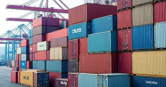 Locação de Container: Solução Prática