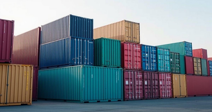 Aluguel de container: como escolher a melhor opção para suas necessidades