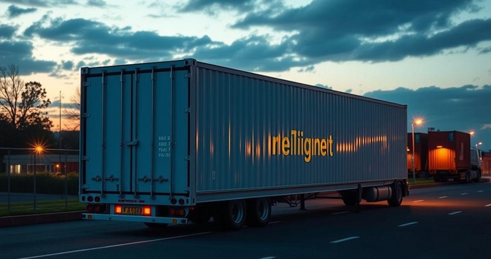 Container Reefer 40: A Solução Ideal para Transporte de Cargas Refrigeradas