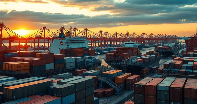 Container Reefer Preço: Tudo Que Você Precisa Saber