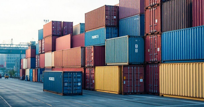 Venda de containers para negócios: como escolher a melhor opção