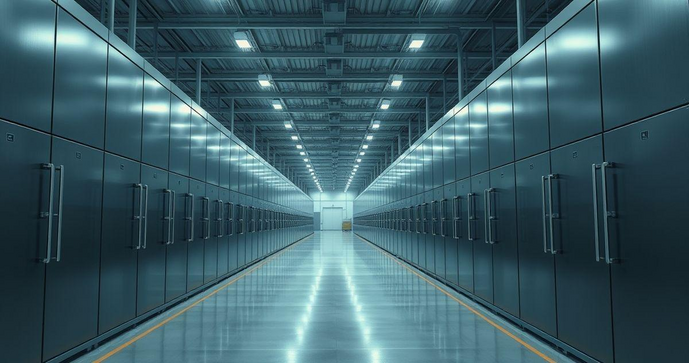 Aluguel de Câmara Fria para Armazenagem Segura