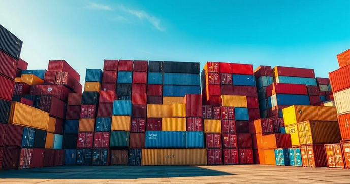 Aluguel de container preço: descubra as melhores opções e valores disponíveis