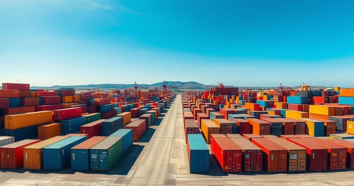 Containers para Alugar: A Solução Prática e Eficiente para Suas Necessidades de Armazenamento