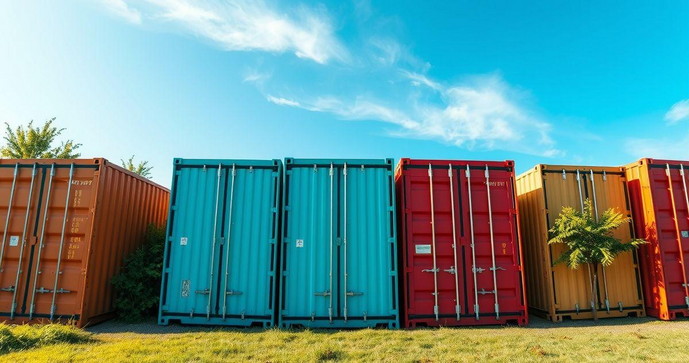 Por que investir em containers refrigerados a venda