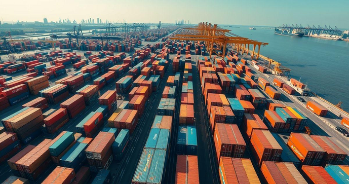 Locação de Container Preço: Descubra Como Economizar e Fazer a Melhor Escolha