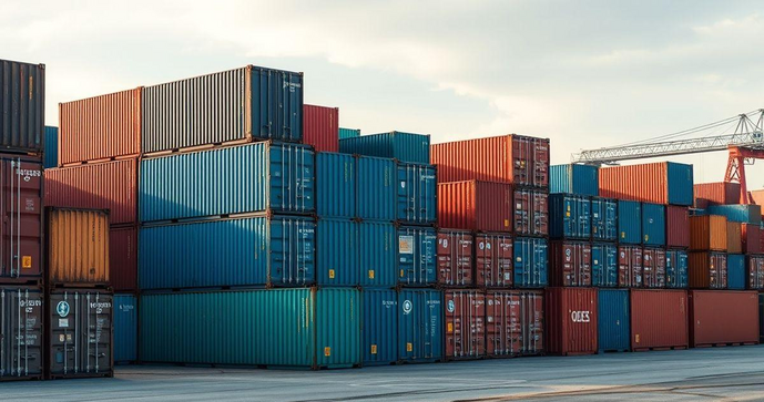 Melhores Empresas de Container para Seu Negócio