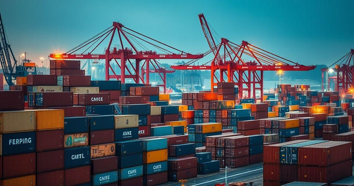 Como Escolher a Melhor Empresa de Container para Suas Necessidades