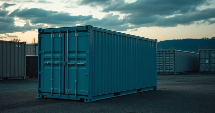 Container Câmara Fria à Venda: Garanta o Seu Com Qualidade e Preço Justo