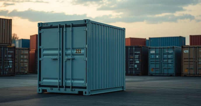 Container Frigorifico preço como Escolher o Ideal para sua Necessidade