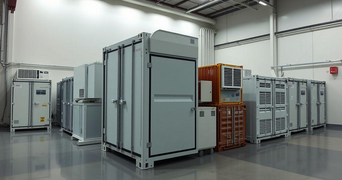 Como Escolher o Container Câmara Fria Ideal para o Seu Negócio