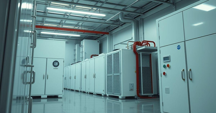 Como escolher o melhor aluguel de câmara fria para o seu negócio