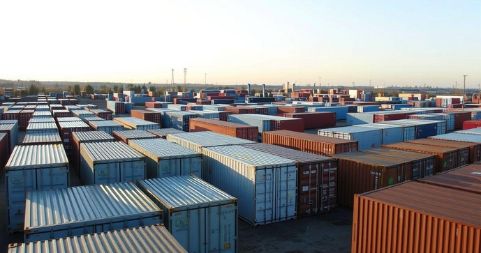 Como escolher o Container Refrigerado ideal para o seu negócio