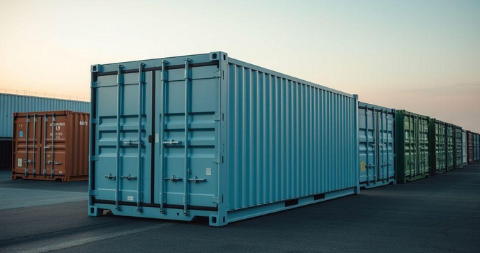 Como Escolher o Melhor Container Câmara Fria à Venda