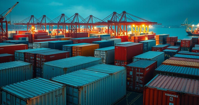 Container reefer preço: descubra as melhores opções e valores