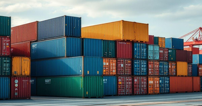 Descubra tudo sobre compra e venda de containers e maximize suas oportunidades