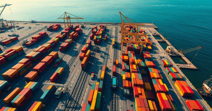 Descubra o Verdadeiro Preço do Aluguel de Container e Economize Hoje Mesmo!