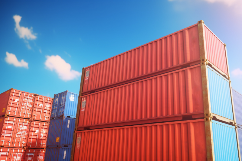 Containers usados a venda: Guia completo