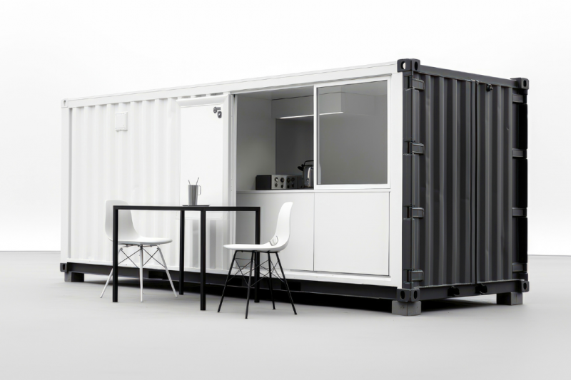 Quanto Custa um Container para Lanchonete