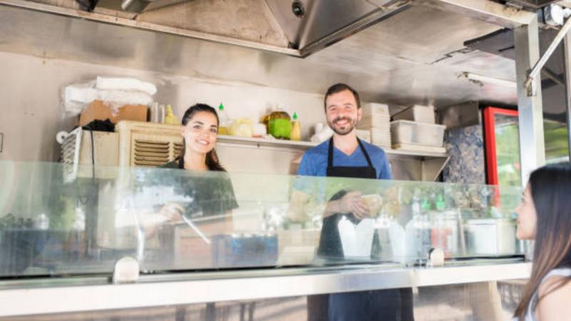 Container Lanchonete Preço: Investimento Para Seu Negócio