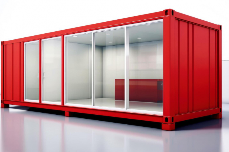 Preço de Containers para Lanchonetes: Guia para Escolher a Melhor Opção