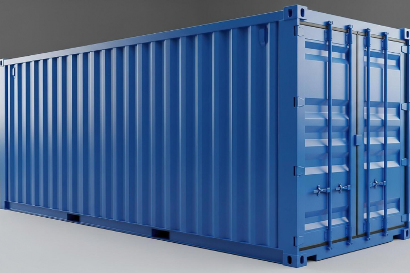 Venda de Containers: Transforme seu Negócio e Aumente a Flexibilidade
